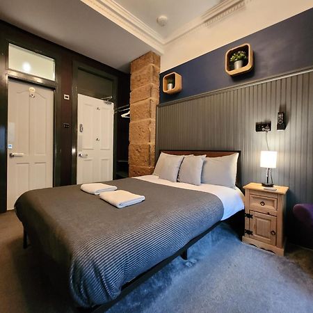 Frederick Douglass - Rooms In The City Единбург Екстериор снимка