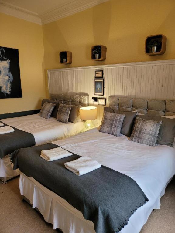 Frederick Douglass - Rooms In The City Единбург Екстериор снимка